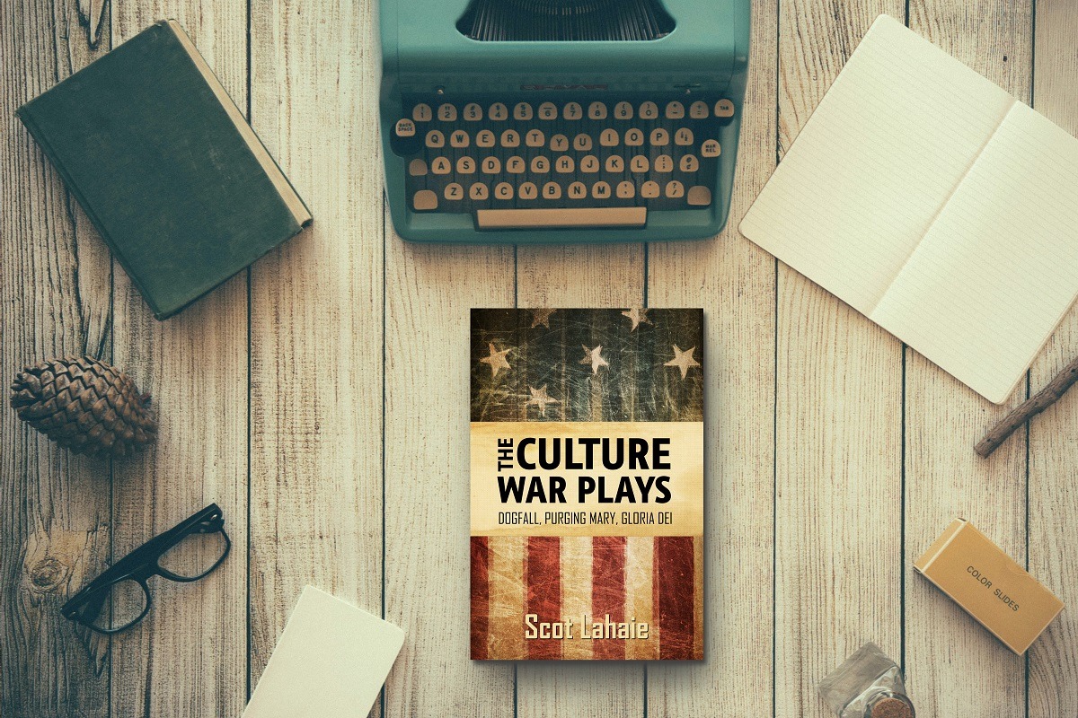 The Culture War Plays