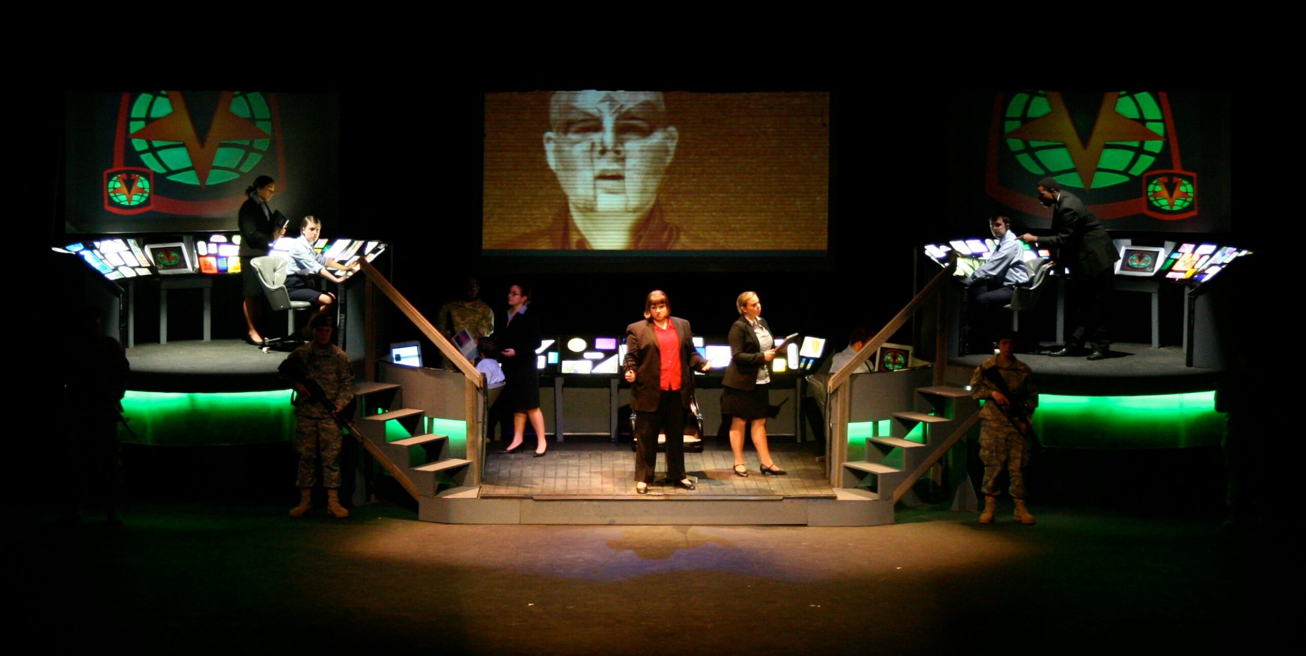 Big Brother 2014 in Production