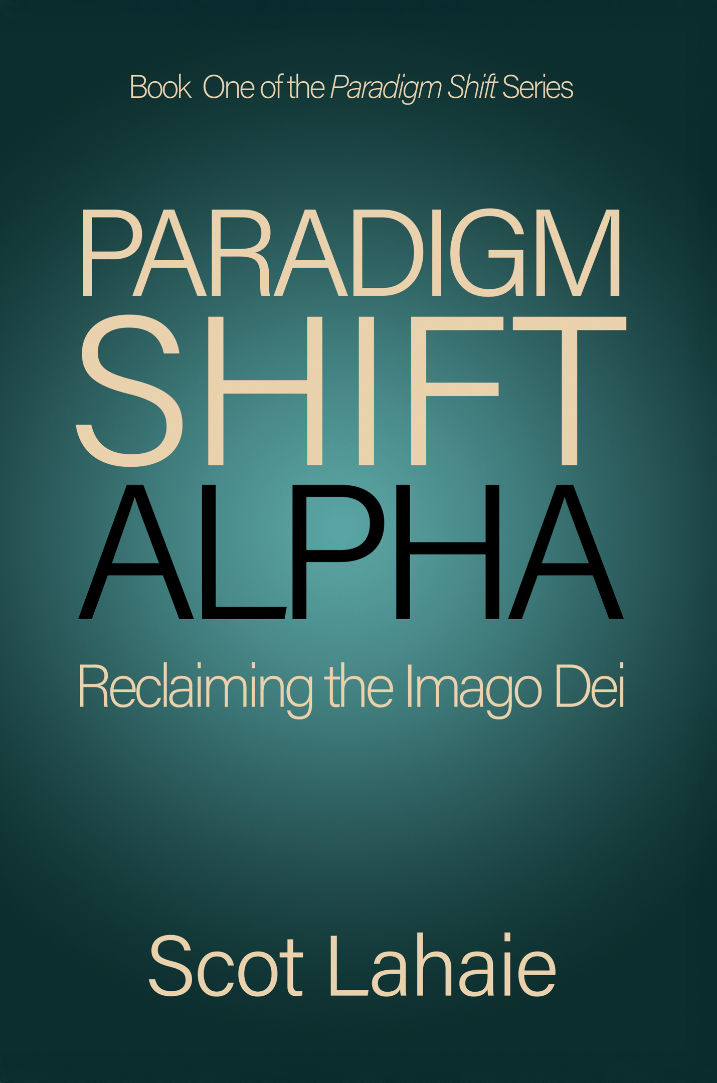 Paradigm Shift Alpha