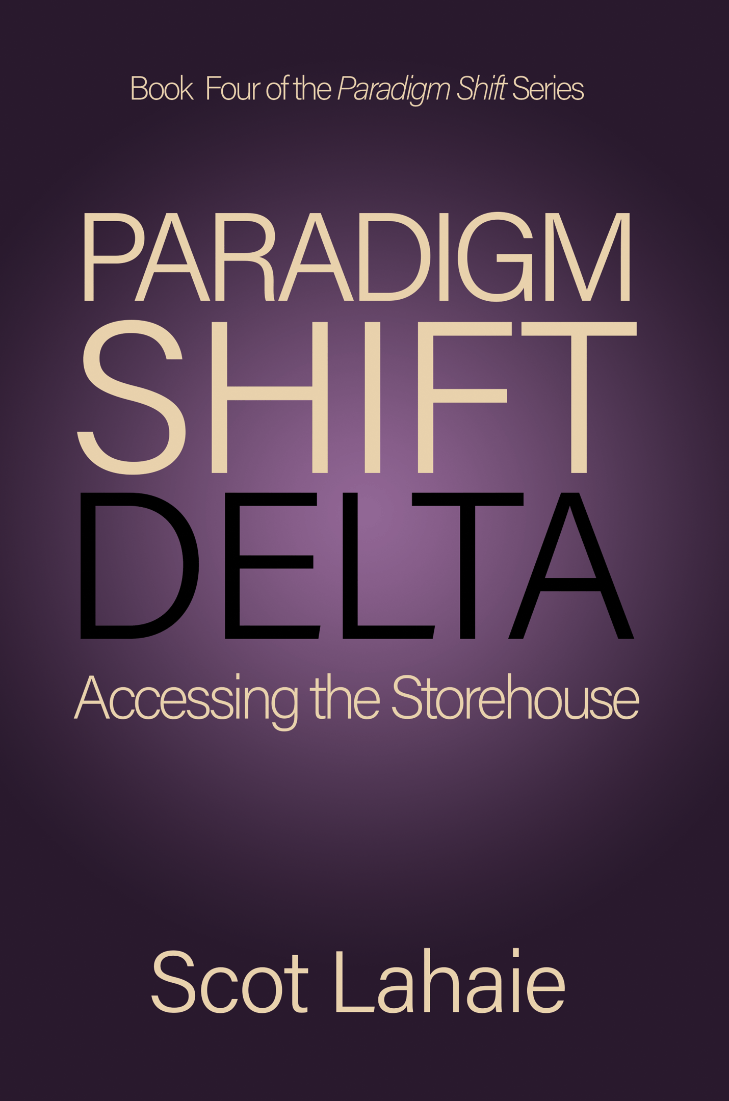 Paradigm Shift Delta