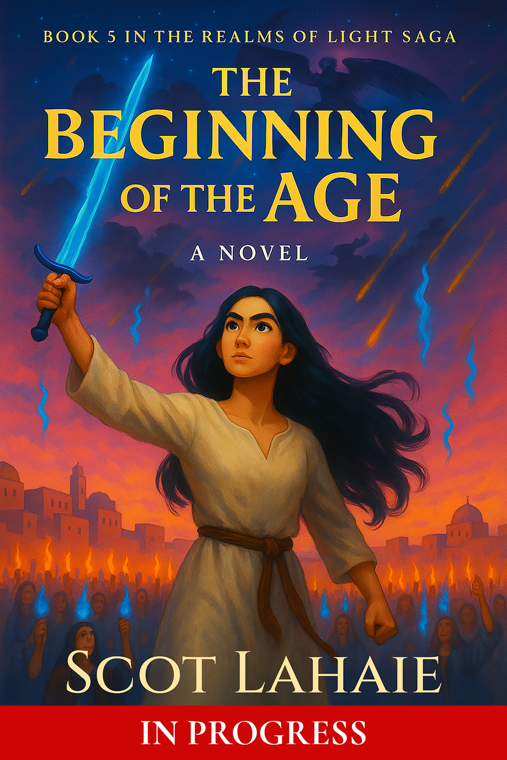 The Beginning of the Age