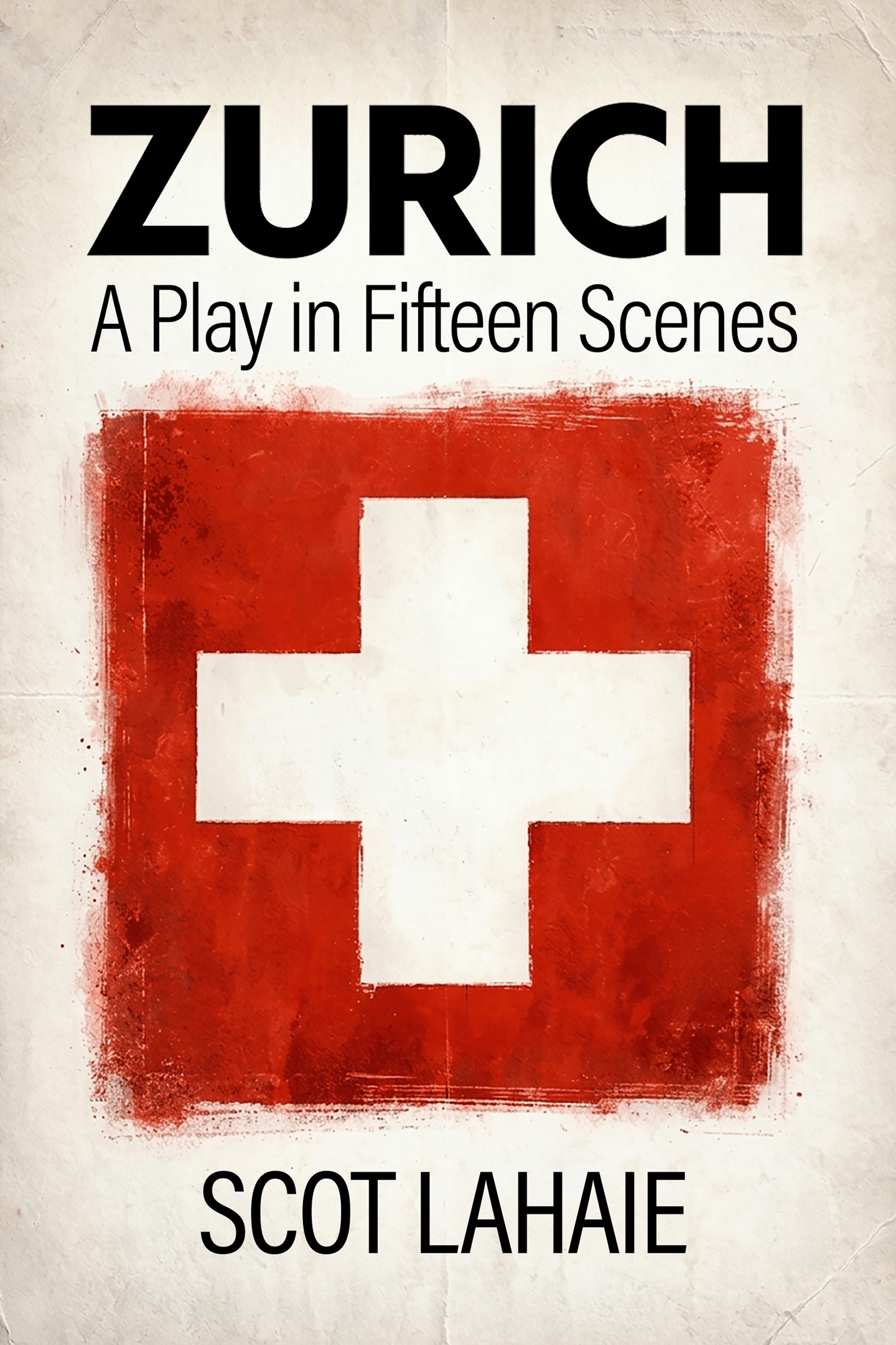 ZURICH by Scot Lahaie