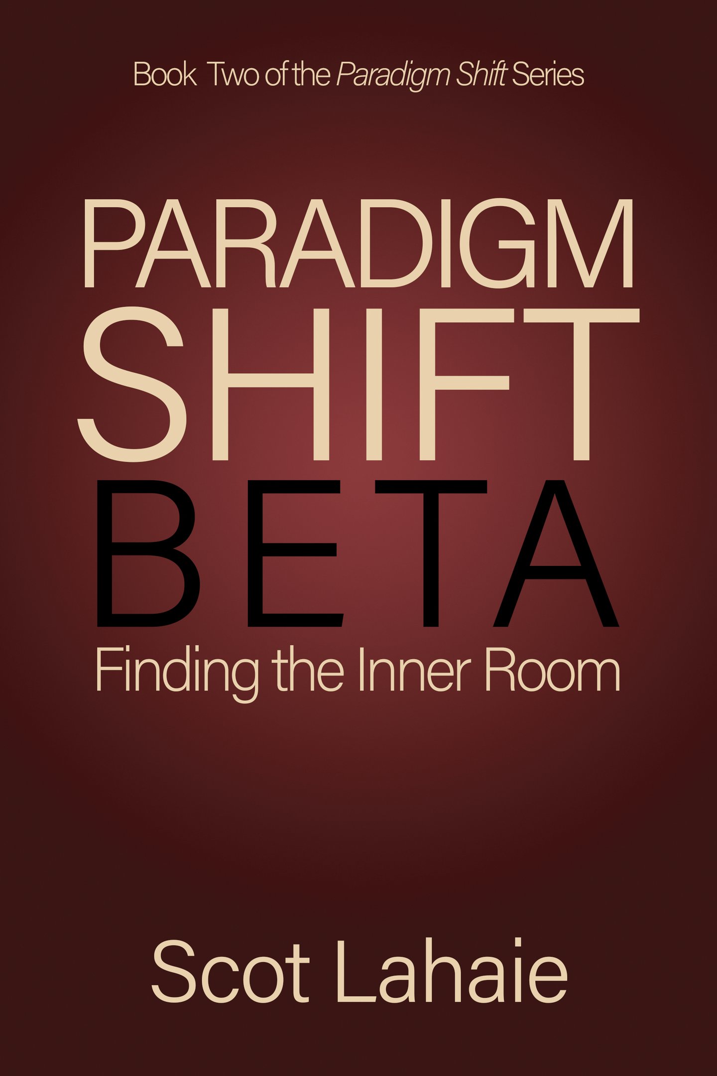 Paradigm Shift Beta