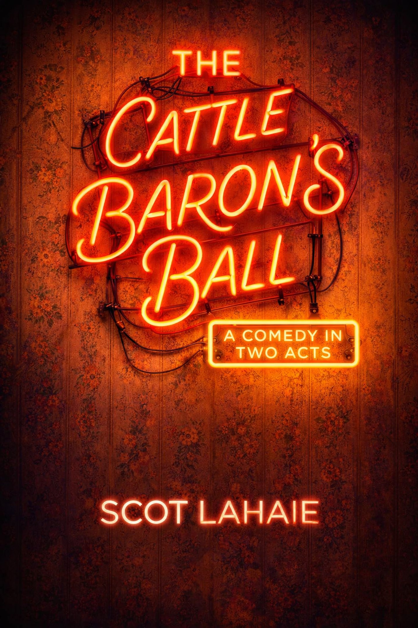 The Cattle Baron's Ball