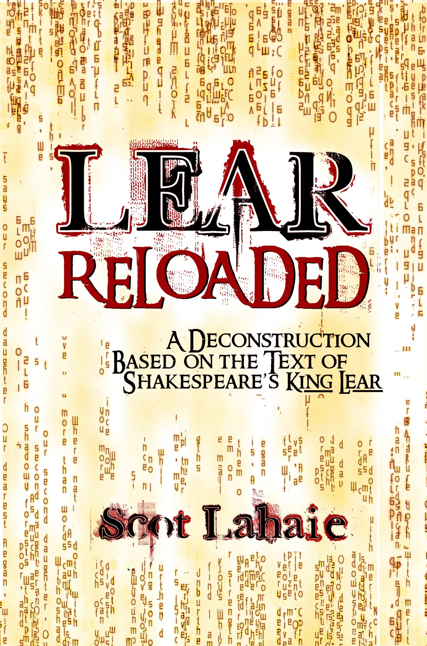 LEAR ReLoaded