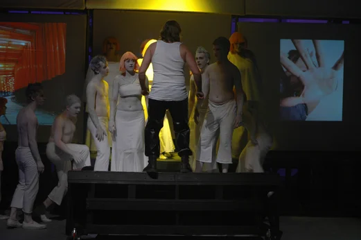 LEAR ReLoaded