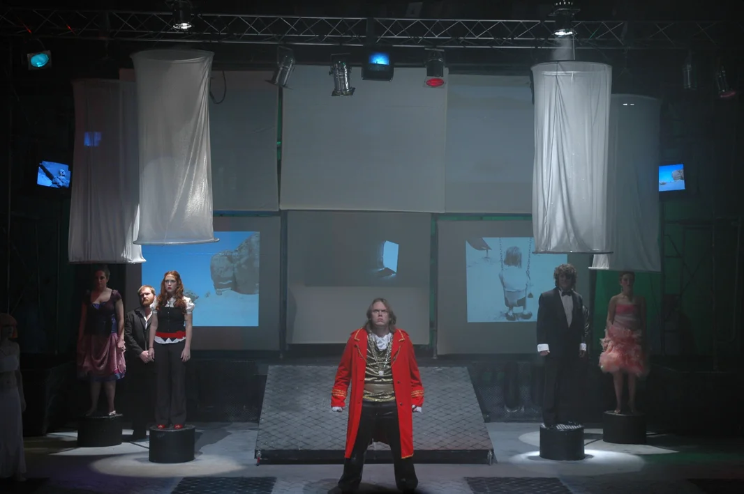 LEAR ReLoaded in Production