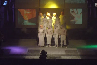 LEAR ReLoaded