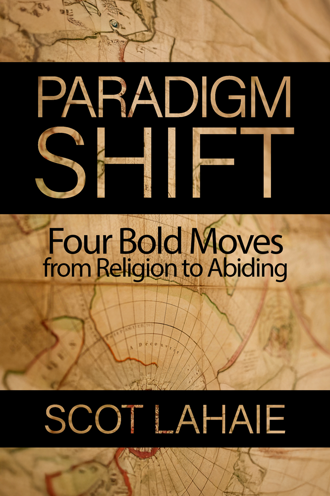 Paradigm Shift